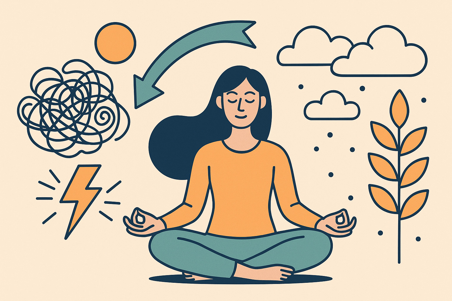 Tips Aktivitas Harian yang Membantu Otak Tetap Tajam Tanpa Harus Berolahraga Berat