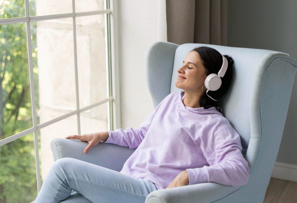 Menemukan Harmoni Antara Tubuh dan Pikiran Melalui Gerakan Sehari-hari