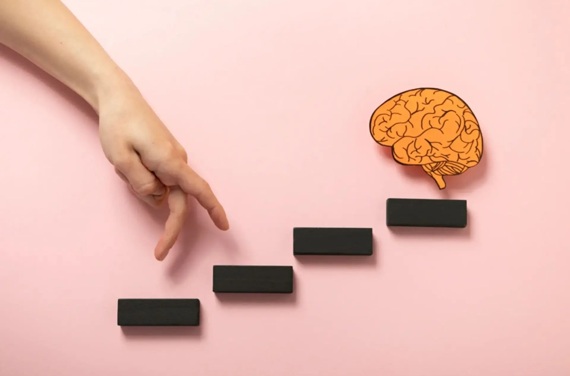 Bagaimana Gerakan Kecil Dapat Menstimulasi Otak untuk Lebih Aktif dan Fokus